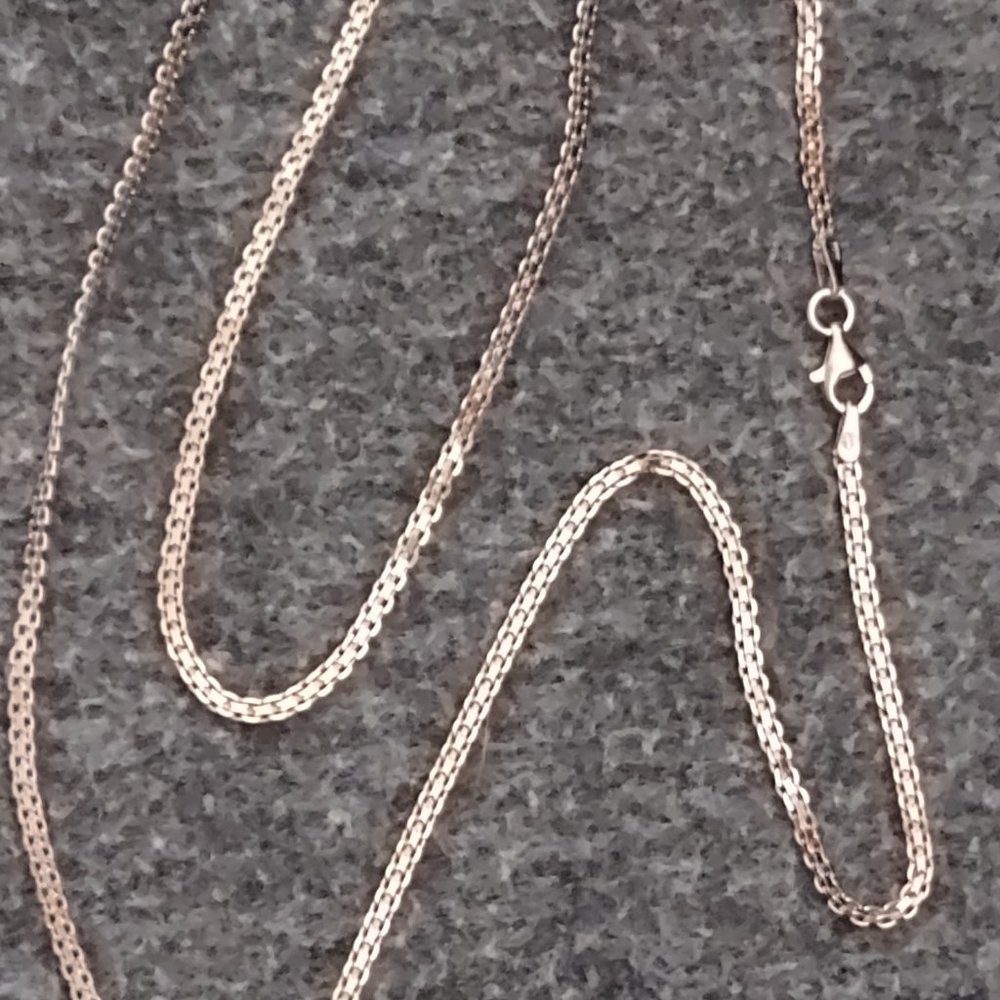 Bismark Necklace
